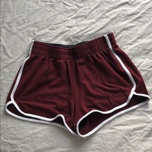 Mossimo shorts